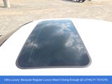 Used 2025 Lexus ES Sedan