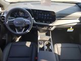 New 2027 Chevrolet Equinox SUV