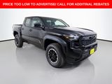 New 2026 Toyota Tacoma i-FORCE MAX Truck