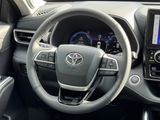 Used 2026 Toyota Highlander Hybrid SUV