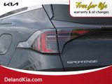 New 2026 Kia Sportage SUV