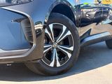 Used 2024 Toyota bZ4X SUV