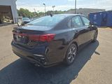 Used 2021 Kia Forte Sedan