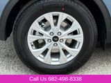 New 2026 Ford Escape SUV