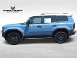 Used 2024 Toyota Land Cruiser SUV