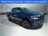 Used 2020 Ram 1500 Truck