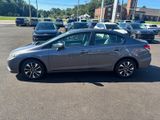 Used 2014 Honda Civic Sedan