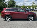 Used 2018 Toyota Highlander SUV
