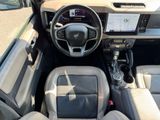 Used 2022 Ford Bronco SUV
