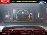 Used 2025 Toyota 4Runner SUV