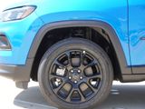 New 2026 Jeep Compass SUV