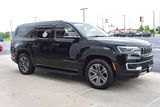 Used 2024 Jeep Wagoneer SUV