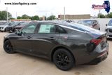 New 2026 Kia K5 Sedan