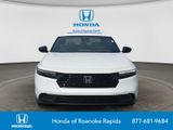 New 2026 Honda Accord Hybrid Sedan