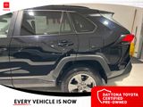 Used 2025 Toyota RAV4 SUV