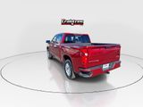 Used 2024 Chevrolet Silverado 1500 Truck