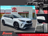 Used 2022 Toyota Highlander SUV