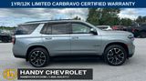Used 2024 Chevrolet Tahoe SUV