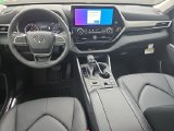New 2026 Toyota Highlander SUV
