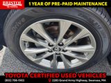 Used 2018 Toyota RAV4 Hybrid SUV