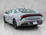 New 2026 Kia K5 Sedan