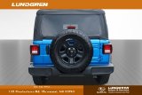 Used 2025 Jeep Wrangler SUV