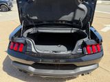 New 2025 Ford Mustang Convertible