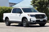 New 2026 Honda Ridgeline Truck