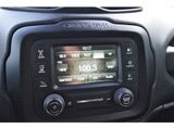 Used 2015 Jeep Renegade SUV