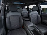 New 2027 Kia Telluride SUV