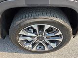 Used 2025 Jeep Grand Cherokee SUV
