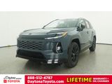 New 2026 Toyota RAV4 Plug-in Hybrid SUV