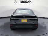 New 2027 Nissan Sentra Sedan