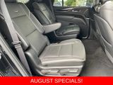 Used 2023 Cadillac Escalade SUV