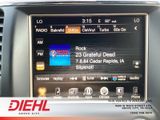 Used 2017 Jeep Grand Cherokee SUV