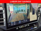 Used 2025 Toyota Sequoia SUV