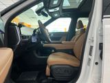 New 2026 Hyundai Santa Fe Hybrid SUV