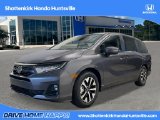 New 2026 Honda Odyssey Van