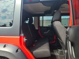 Used 2018 Jeep Wrangler JK SUV