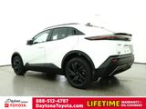New 2026 Toyota C-HR SUV