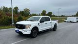 Used 2021 Ford F-150 Truck
