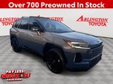 Used 2026 Toyota RAV4 SUV