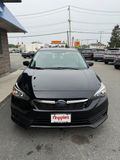 Used 2023 Subaru Impreza Sedan