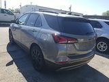 Used 2023 Chevrolet Equinox SUV