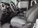 Used 2025 Jeep Wrangler SUV