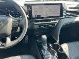Used 2025 Toyota Camry Sedan