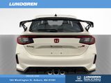 New 2026 Honda Civic Type R Hatchback
