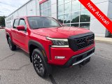 Used 2023 Nissan Frontier Truck