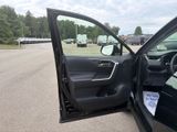 Used 2021 Toyota RAV4 Hybrid SUV