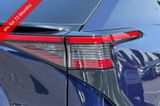 New 2026 Toyota bZ SUV